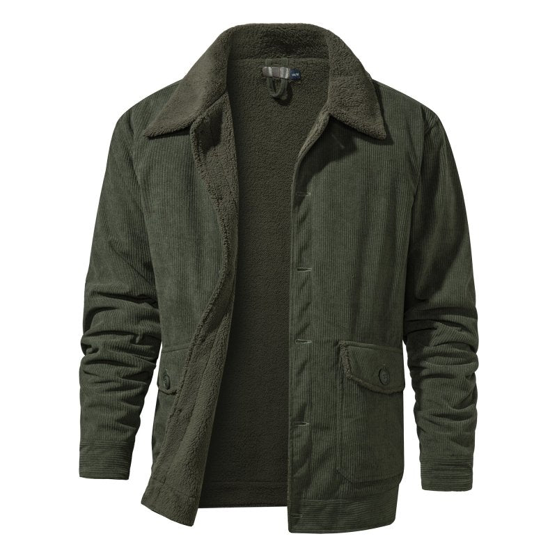 Drune | Leichte Windjacke