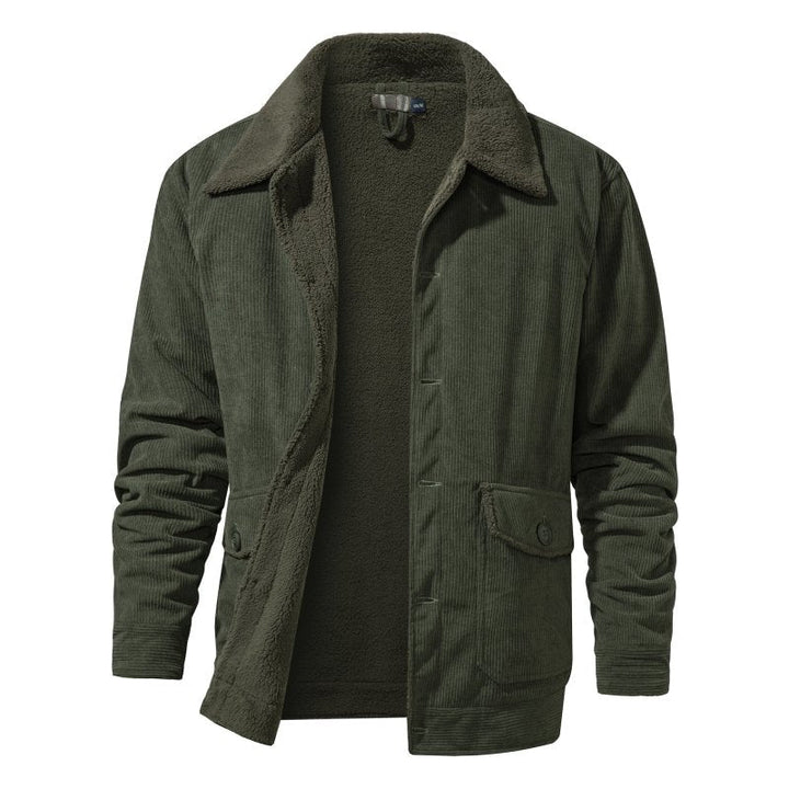 Drune | Leichte Windjacke
