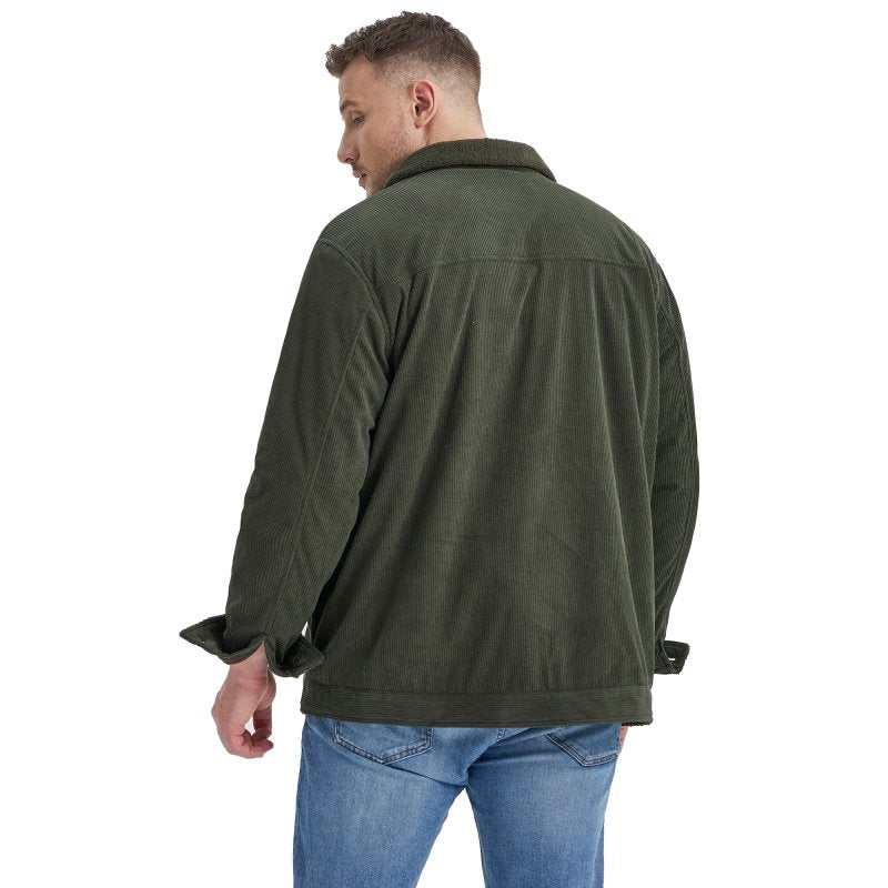 Drune | Leichte Windjacke