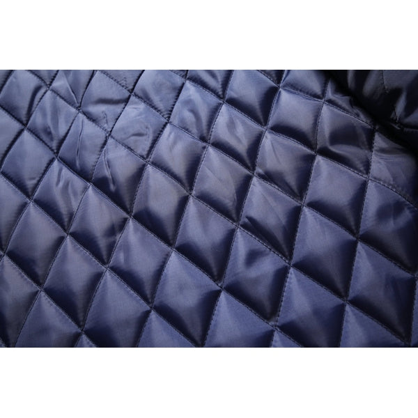 Drune | Klassischer Mantel mit Gepolstertem Futter Elegant und Warm