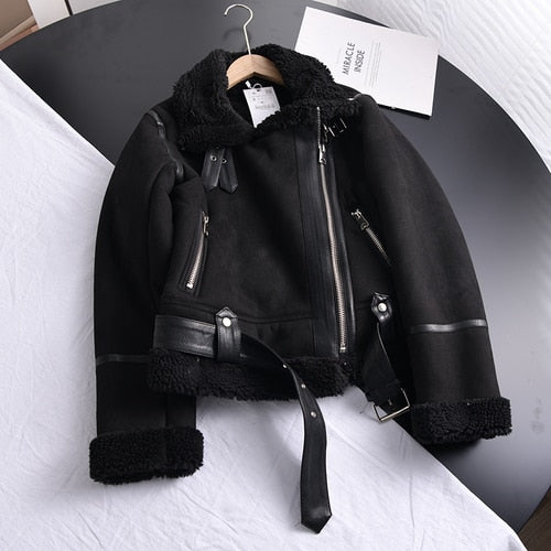 Drune | Jacke - Stilvolle und Bequeme Damenoberbekleidung