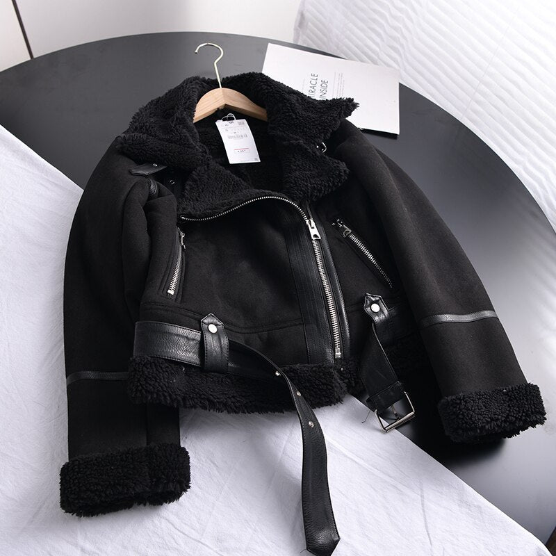 Drune | Jacke - Stilvolle und Bequeme Damenoberbekleidung