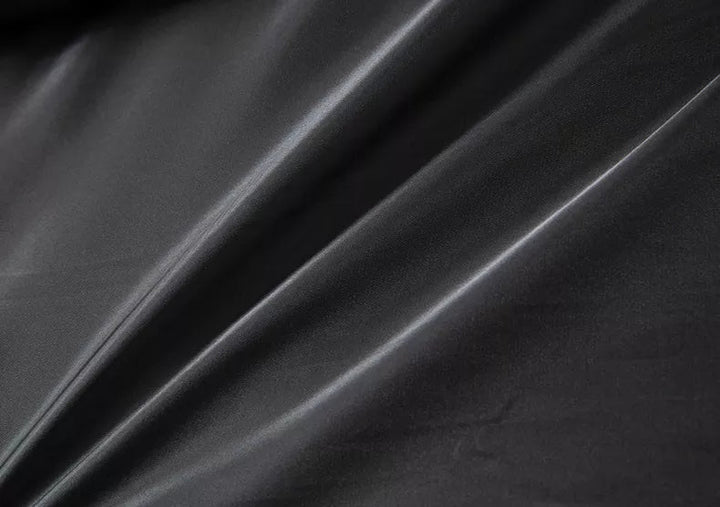 Drune | Lange elegante Herrenjacke