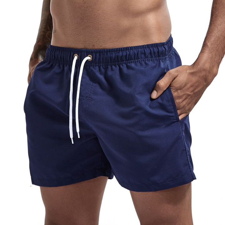 Drune | Atmungsaktive Schwimmshorts Für Herren Für Den Sommer