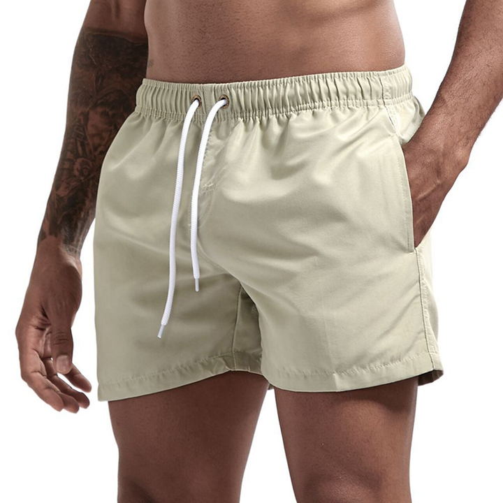 Drune | Atmungsaktive Schwimmshorts Für Herren Für Den Sommer