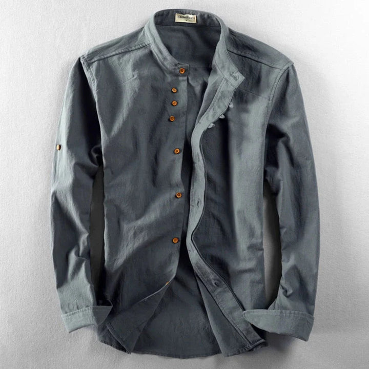Drune | Japan Stil Shirt
