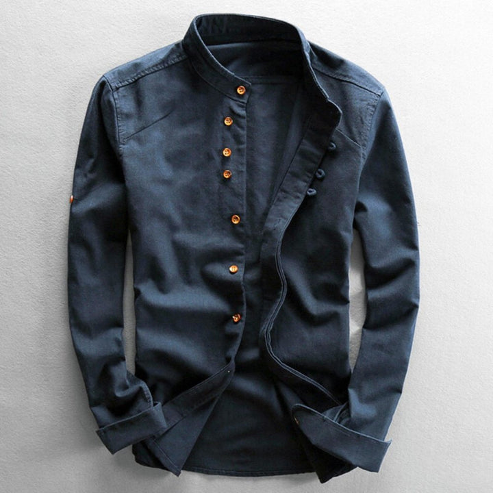 Drune | Japan Stil Shirt