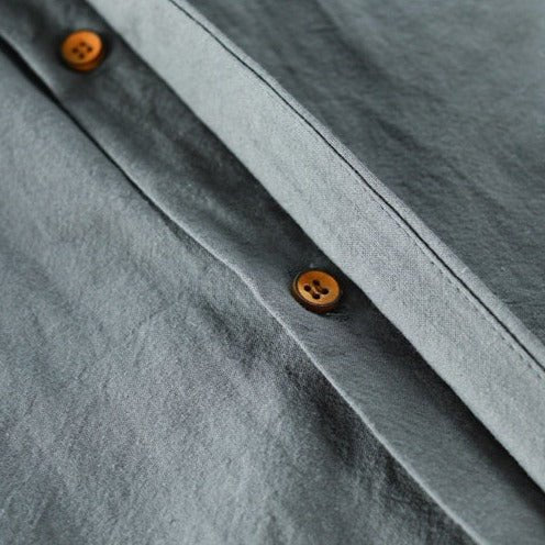 Drune | Japan Stil Shirt