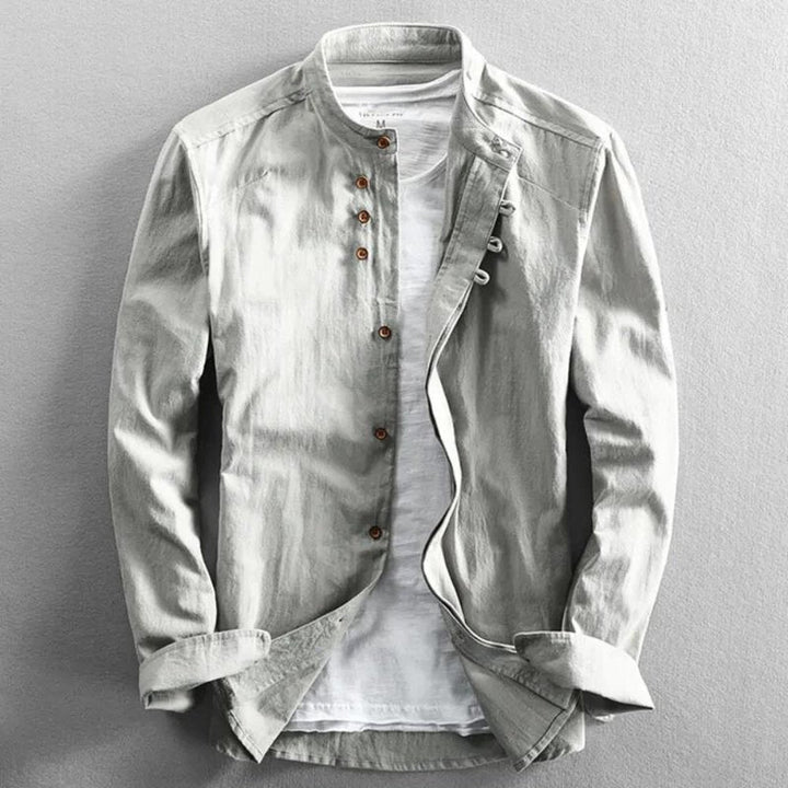 Drune | Japan Stil Shirt