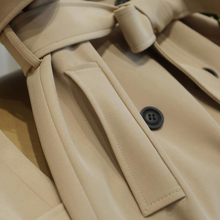 Drune | Trenchcoat für Damen