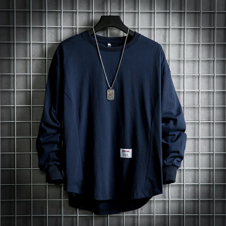 Drune | Lässiger Kapuzenpullover