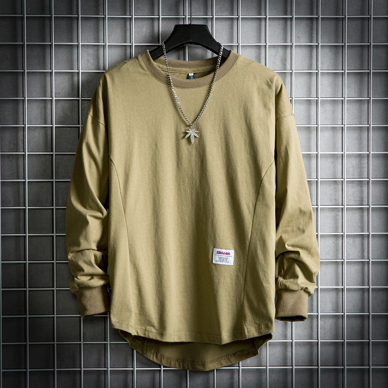 Drune | Lässiger Kapuzenpullover
