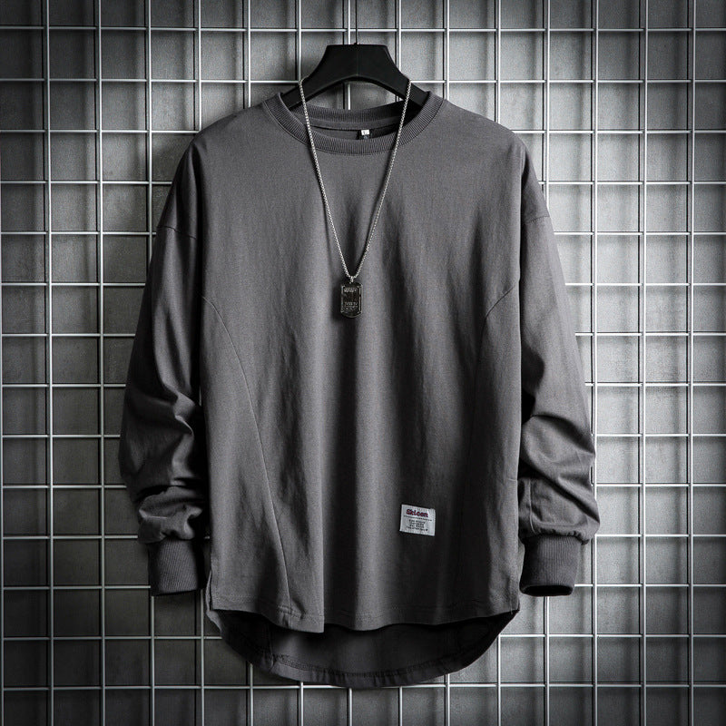 Drune | Lässiger Kapuzenpullover