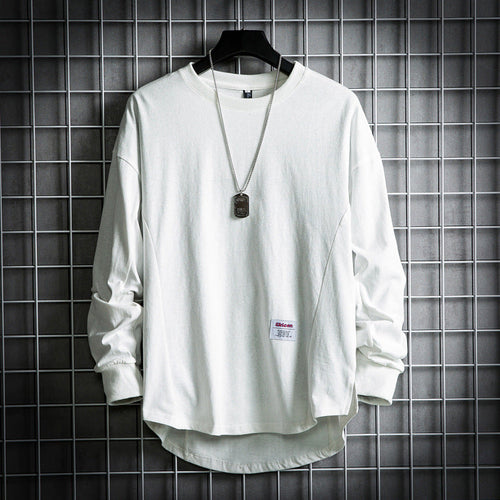 Drune | Bequemer Kapuzenpullover