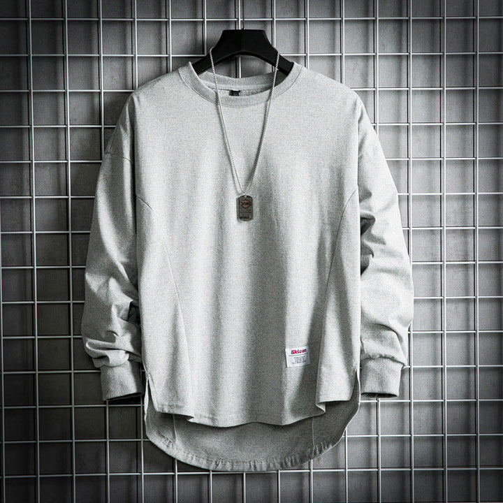 Drune | Bequemer Kapuzenpullover