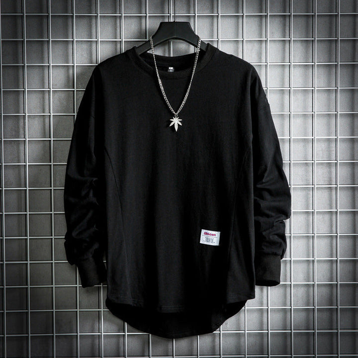 Drune | Lässiger Kapuzenpullover