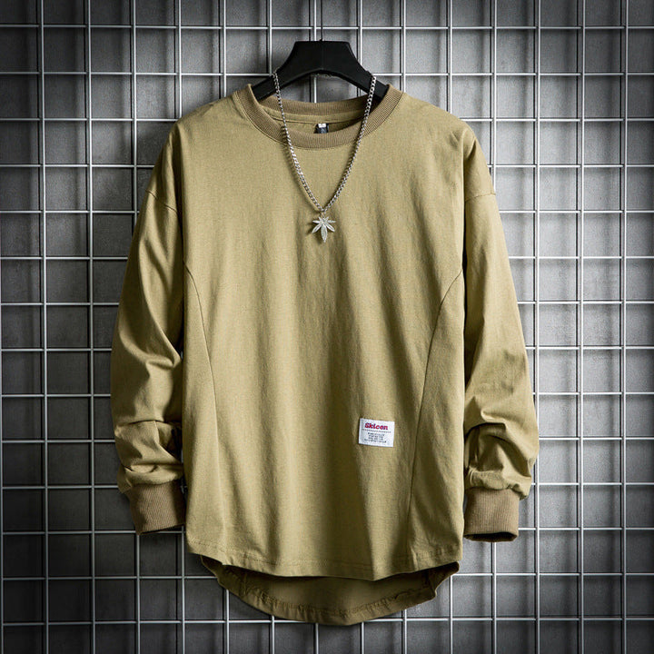Drune | Lässiger Kapuzenpullover