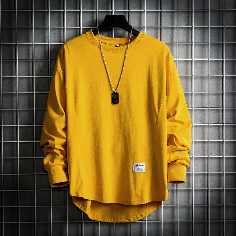 Drune | Lässiger Kapuzenpullover