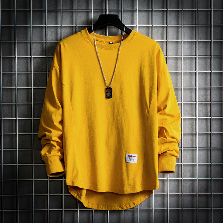 Drune | Bequemer Kapuzenpullover