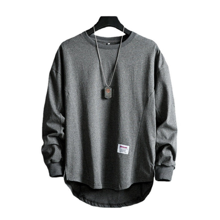Drune | Lässiger Kapuzenpullover