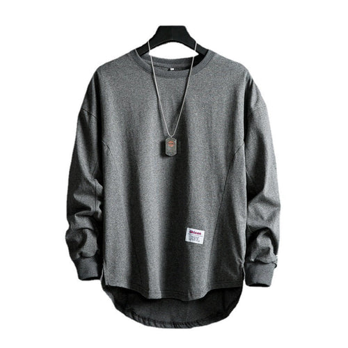 Drune | Lässiger Kapuzenpullover