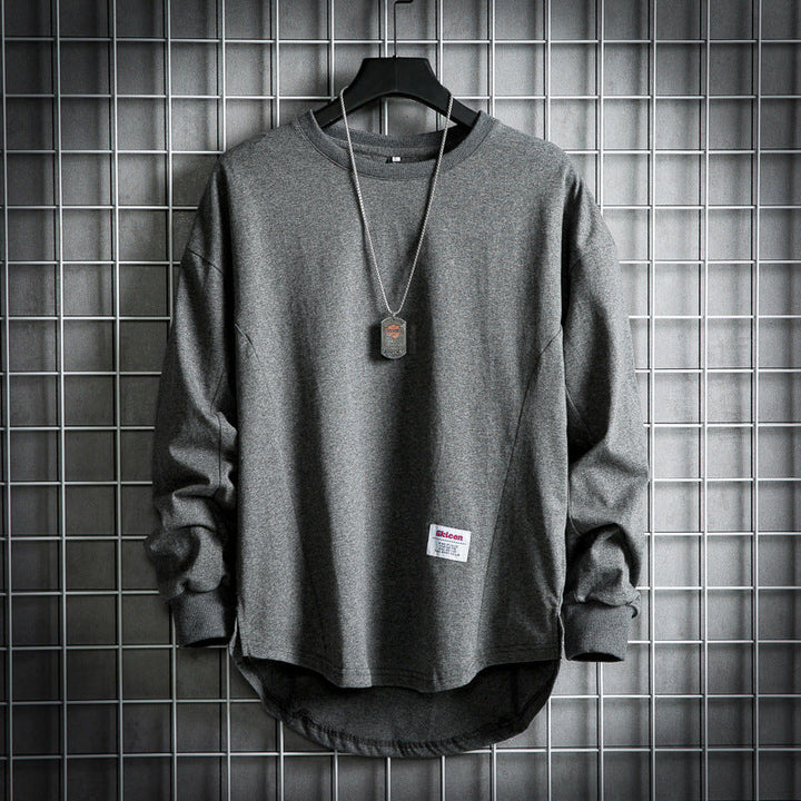 Drune | Bequemer Kapuzenpullover