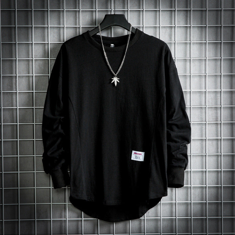 Drune | Lässiger Kapuzenpullover
