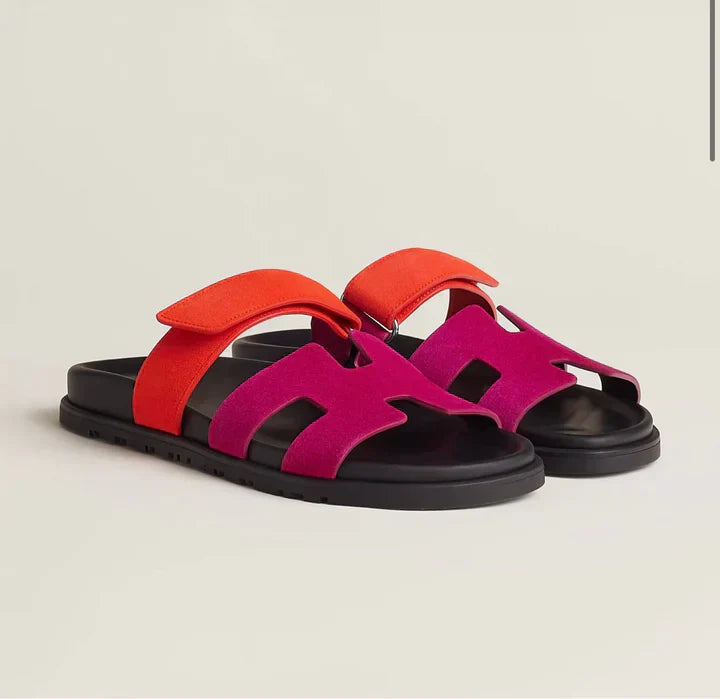 Drune | Stylische Sandalen