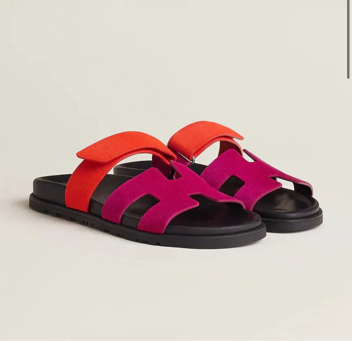 Drune | Komfort Pantoletten Für Damen Mit Stil