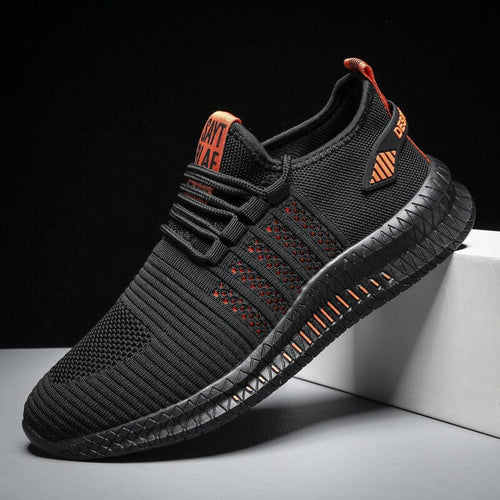 Drune | Herren Bequeme Turnschuhe Sneaker