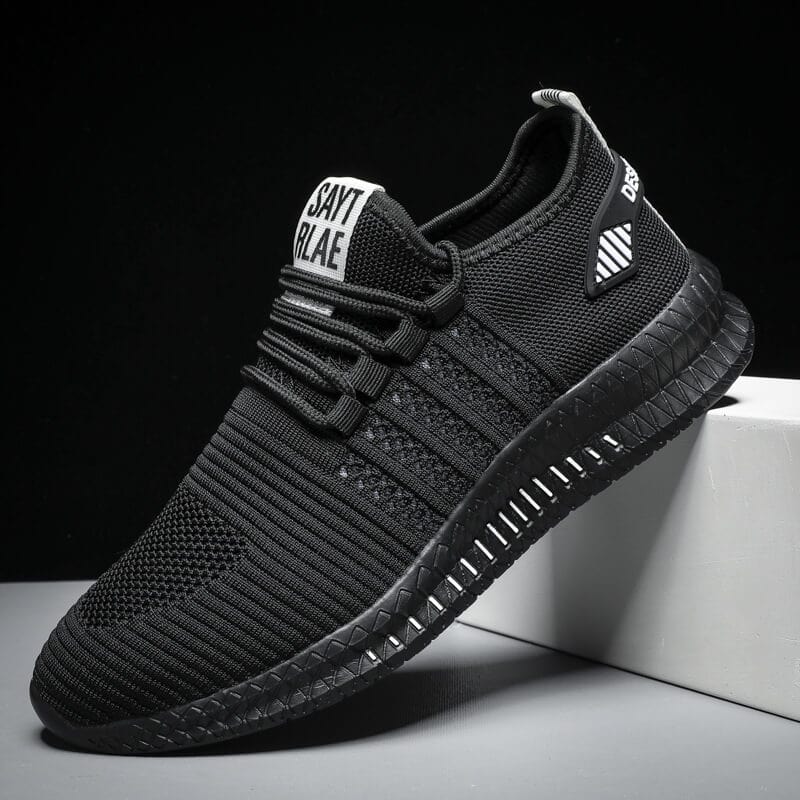 Drune | Herren Bequeme Turnschuhe Sneaker