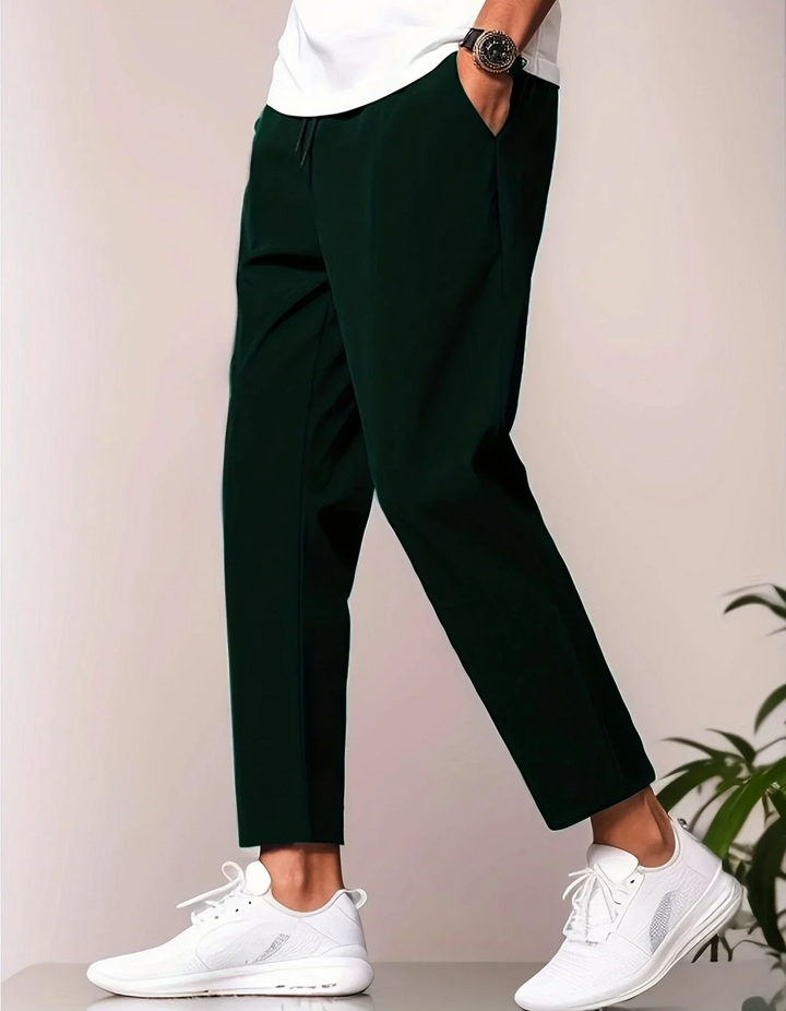 Drune | Herren Freizeithose Elegante
