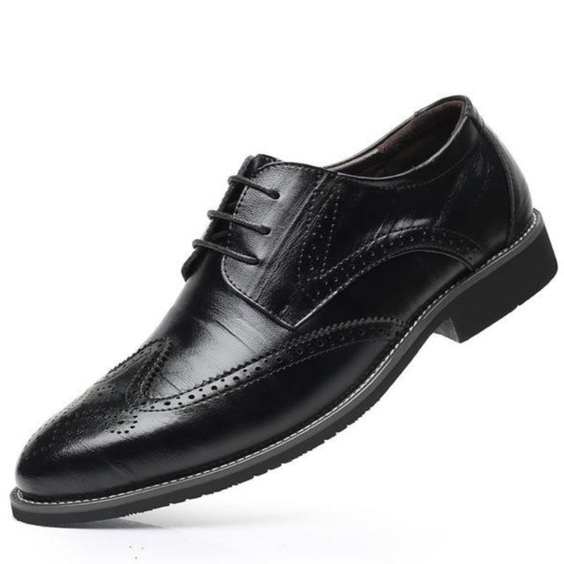 Drune | Herren Elegant Schuhe Bequem