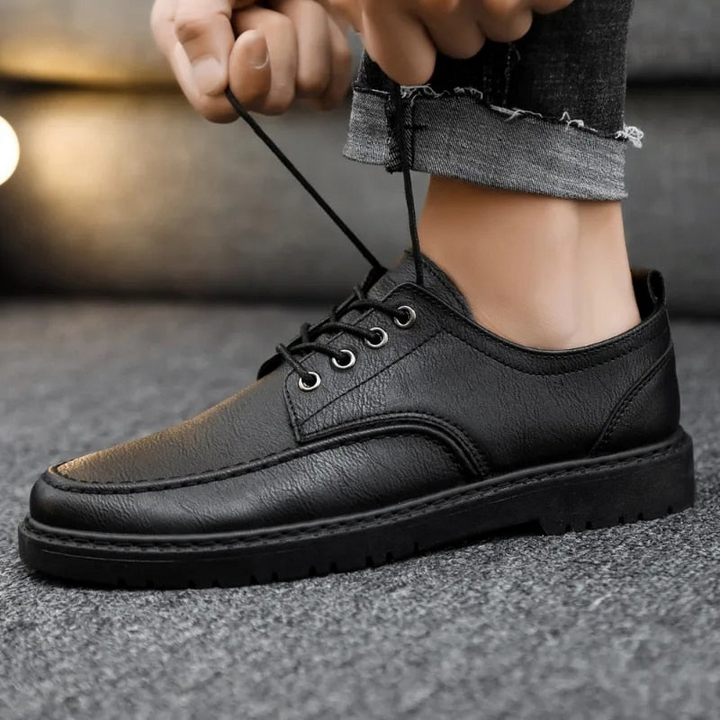 Drune | Herren Elegant Schuhe Bequem