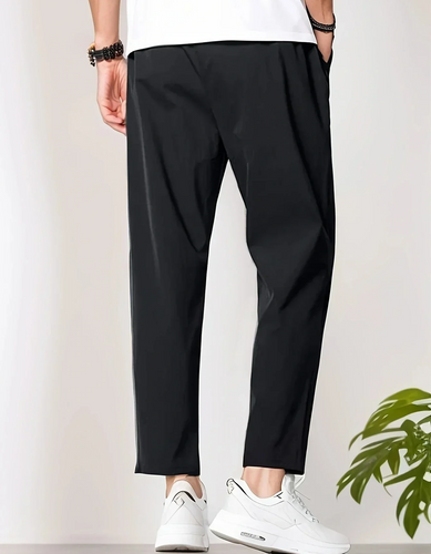 Drune | Herren Freizeithose Elegante