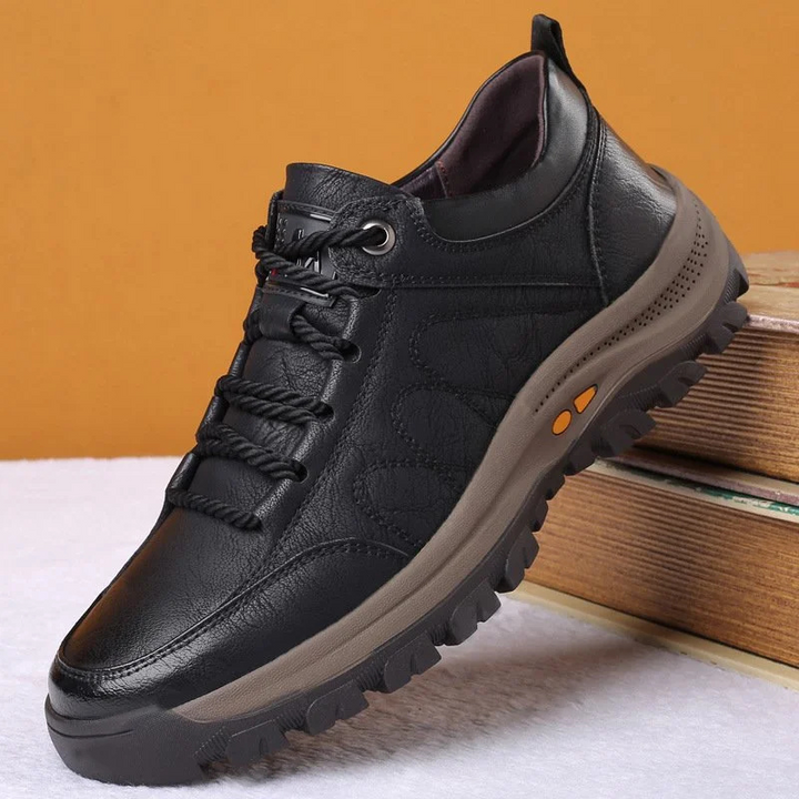 Drune | Schuhe Herren Schwarze
