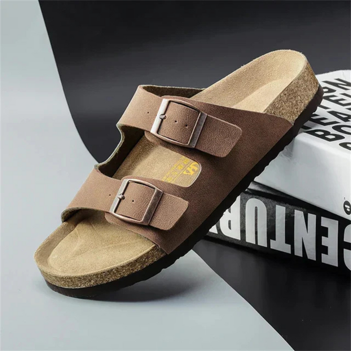 Drune | Herren Outdoor Sandalen Sommer