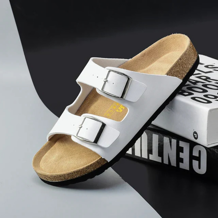 Drune | Herren Outdoor Sandalen Sommer
