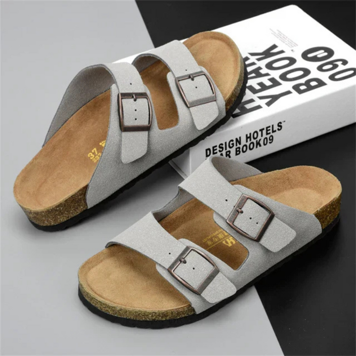Drune | Herren Outdoor Sandalen Sommer