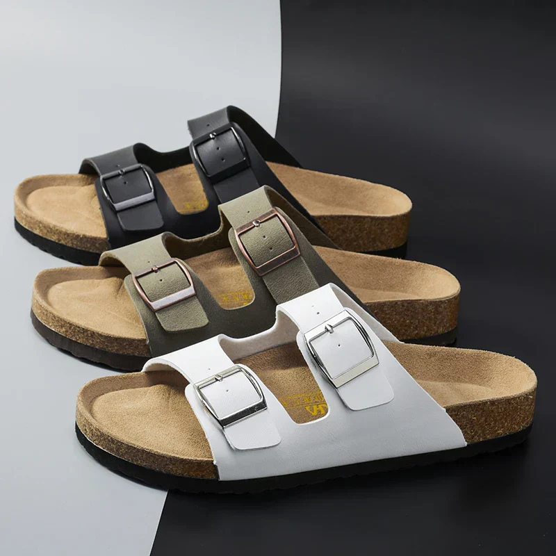 Drune | Herren Outdoor Sandalen Sommer