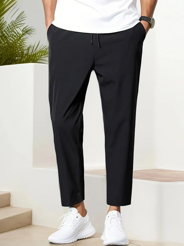 Drune | Herren Chino Hose Outdoor Stoffhose