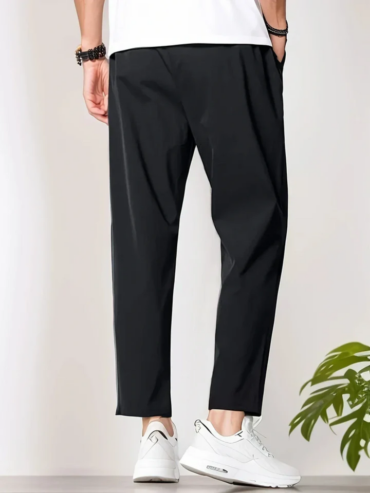 Drune | Herren Chino Hose Outdoor Stoffhose