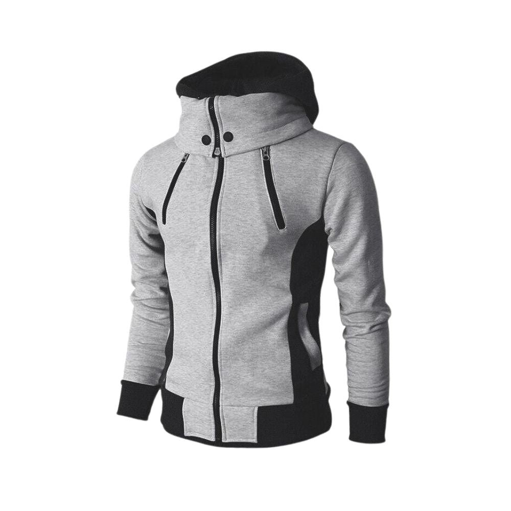 Drune | Warme Winterjacke
