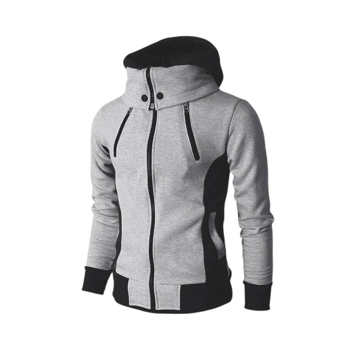 Drune | Warme Winterjacke