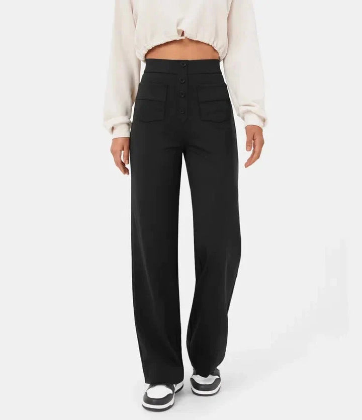 Drune | Stylische Damenhosen mit modischem Touch - 2024