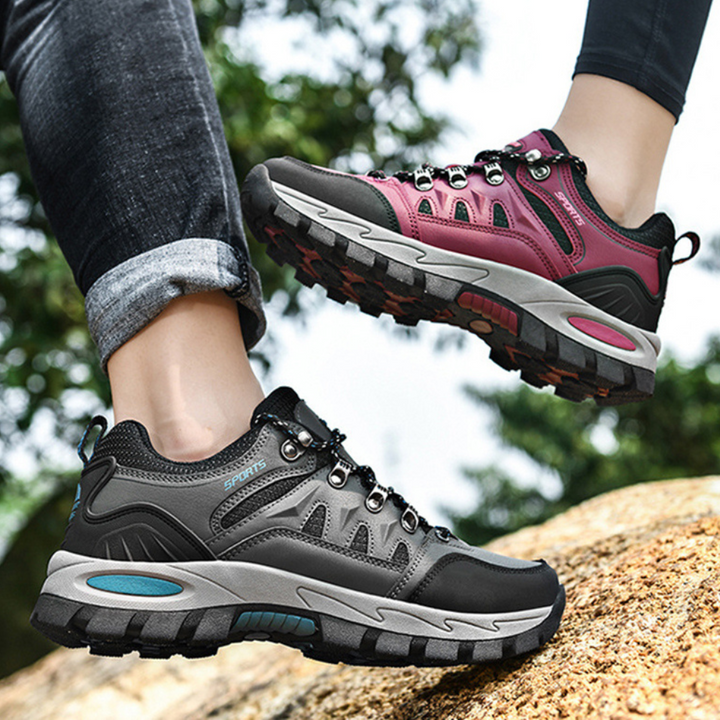 Drune | Outdoor Wanderschuhe