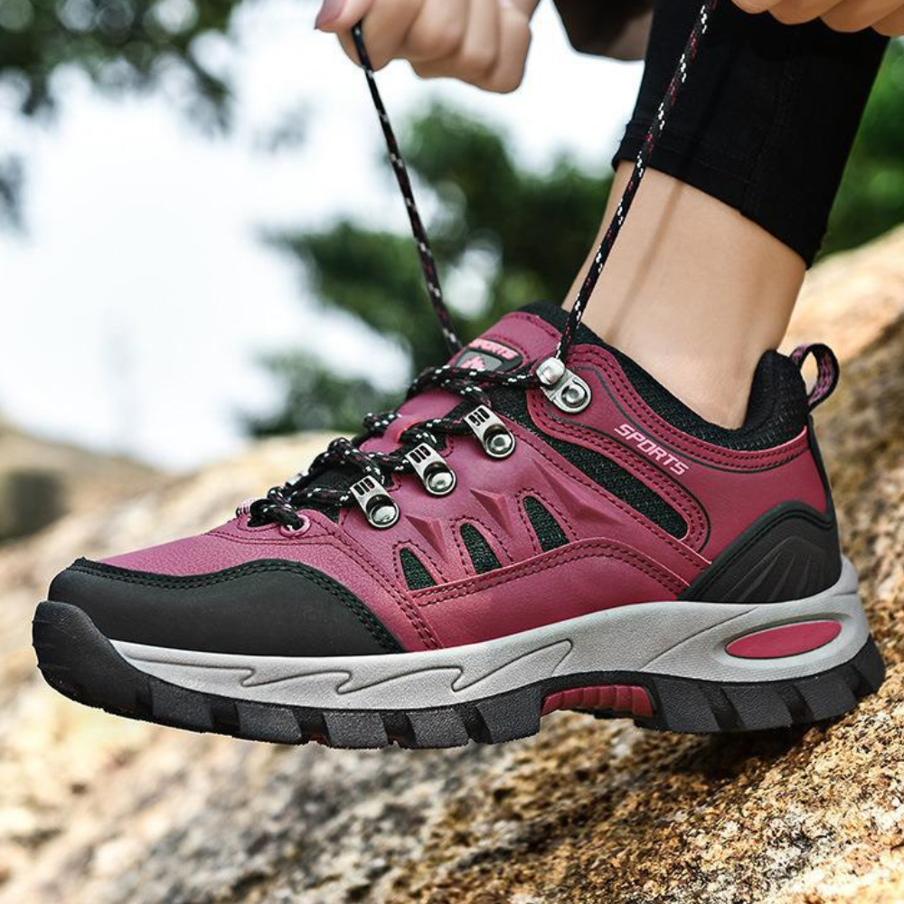 Drune | Outdoor Wanderschuhe