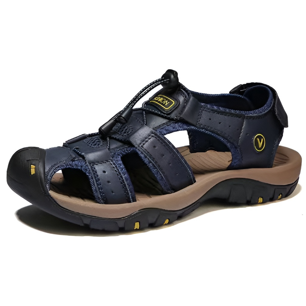Drune | Wasserdichte Outdoor Wandersandalen 2 0