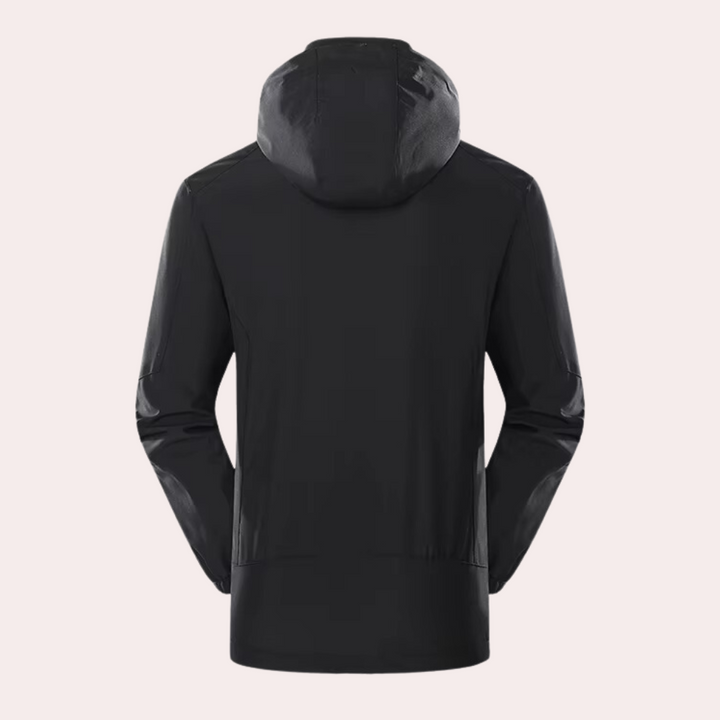 Drune | Bequeme Jacke Für Männer Für Alltag Und Freizeit