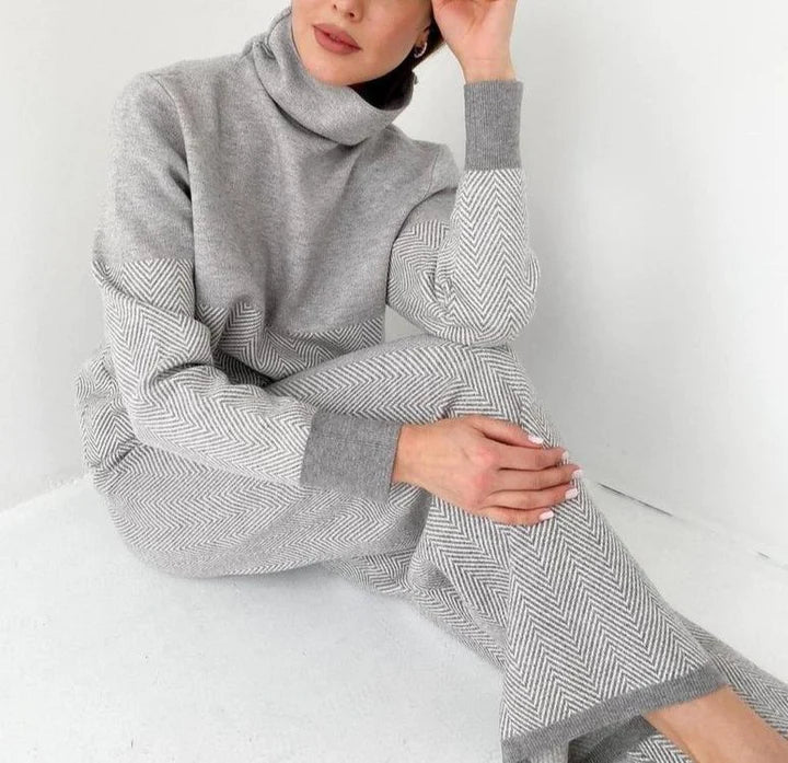 Drune – Stylischer Lounge-Anzug für Frauen